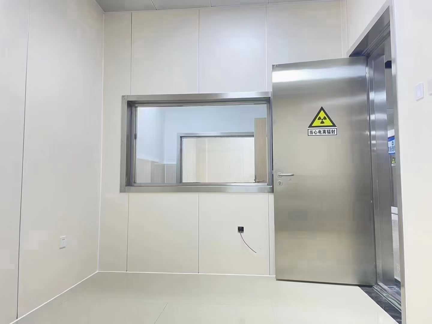 荆门铅门安装