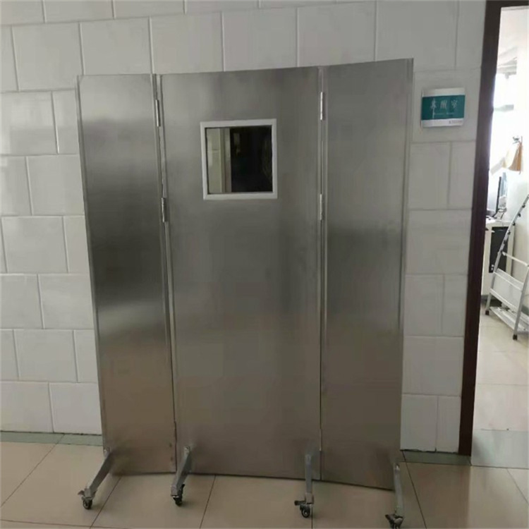 荆门铅屏风铅当量