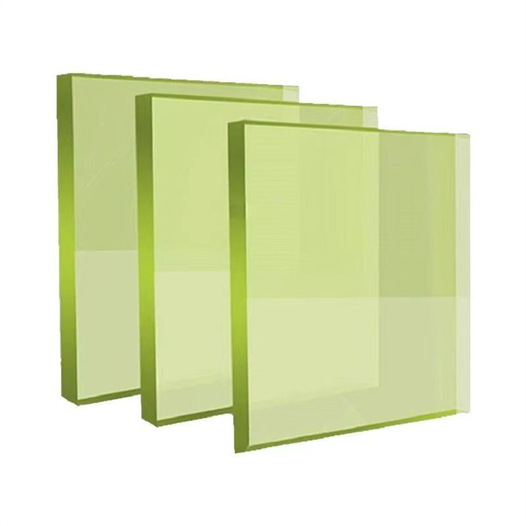 荆门铅玻璃厚度