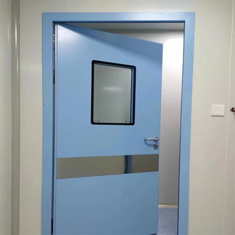 荆门铅门防辐射