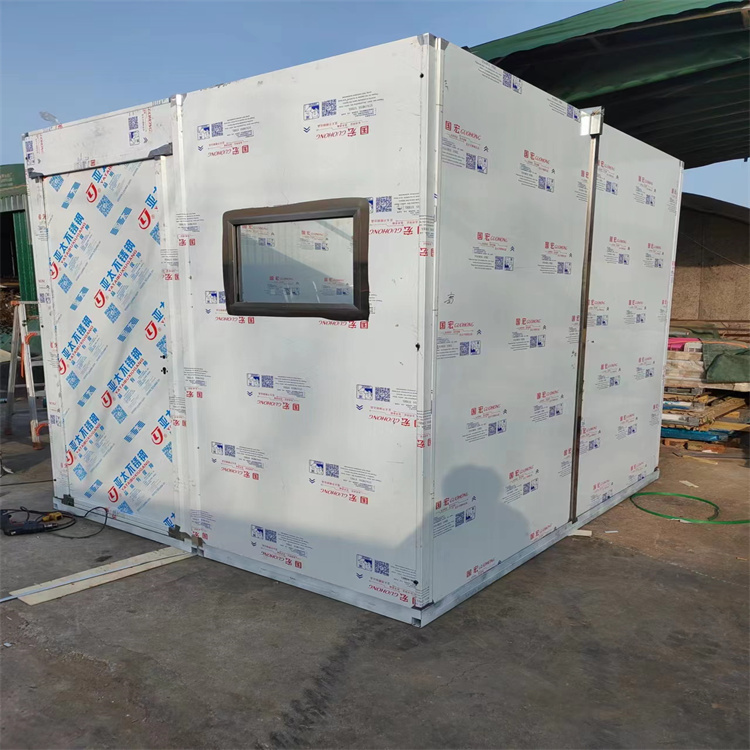 荆门铅房验收标准